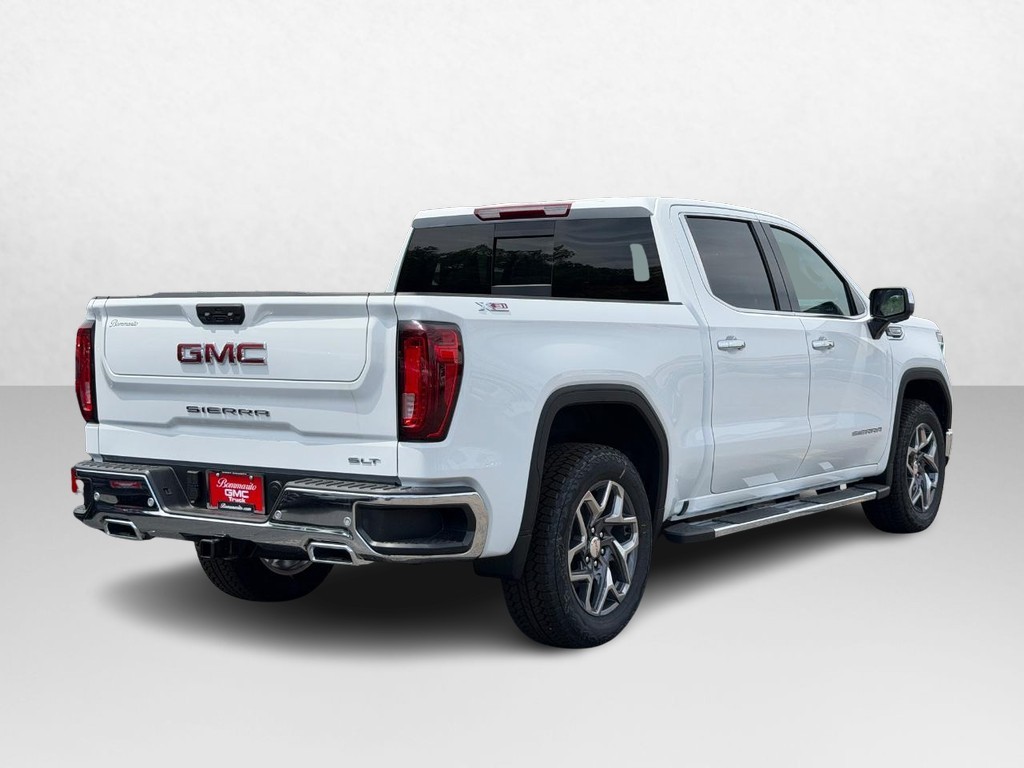 GMC Sierra 1500 Vehicle Image 03
