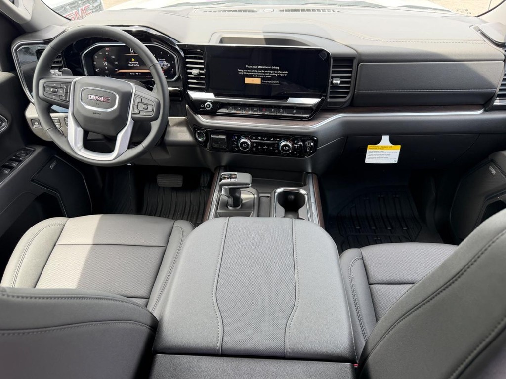 GMC Sierra 1500 Vehicle Image 05