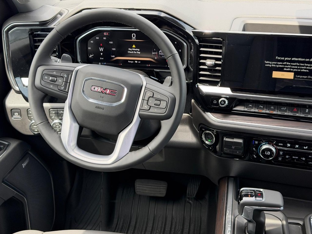 GMC Sierra 1500 Vehicle Image 06