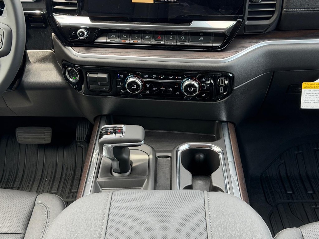 GMC Sierra 1500 Vehicle Image 08