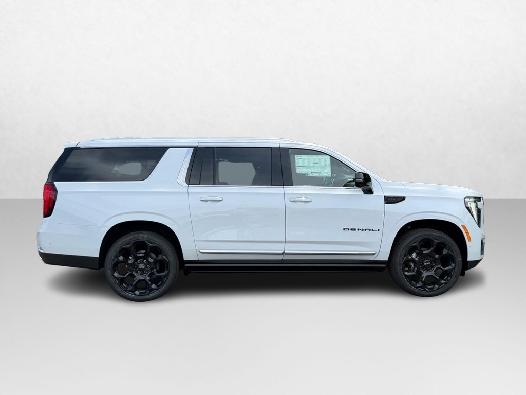 GMC Yukon XL Vehicle Image 02