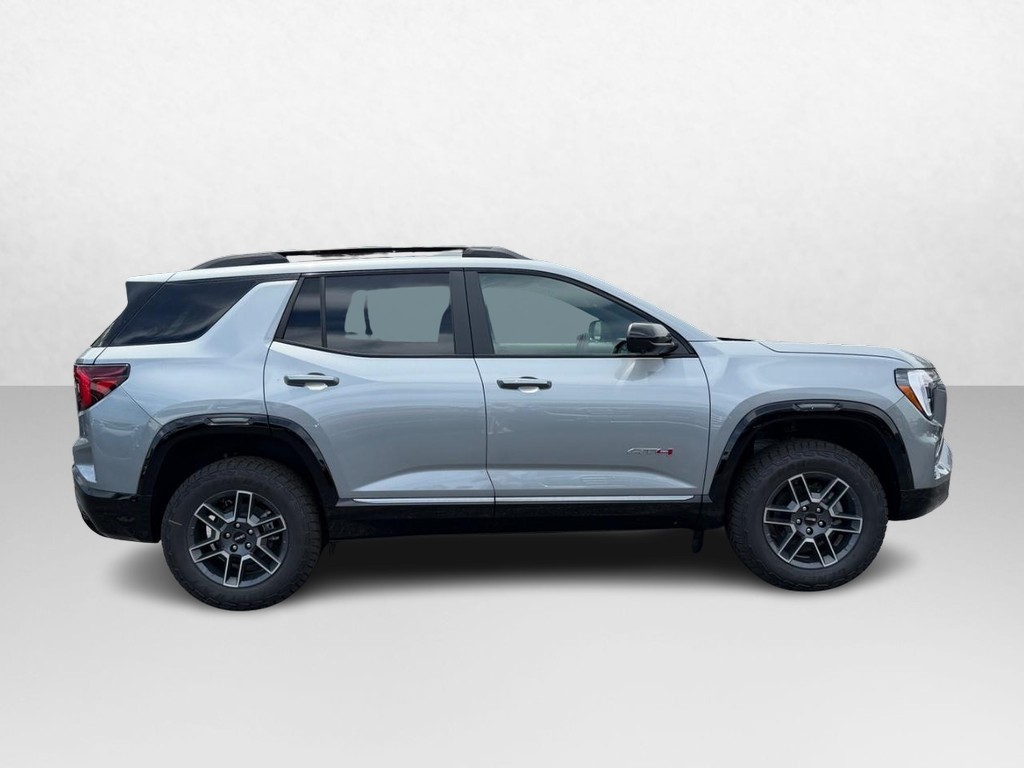 GMC Terrain Vehicle Image 02