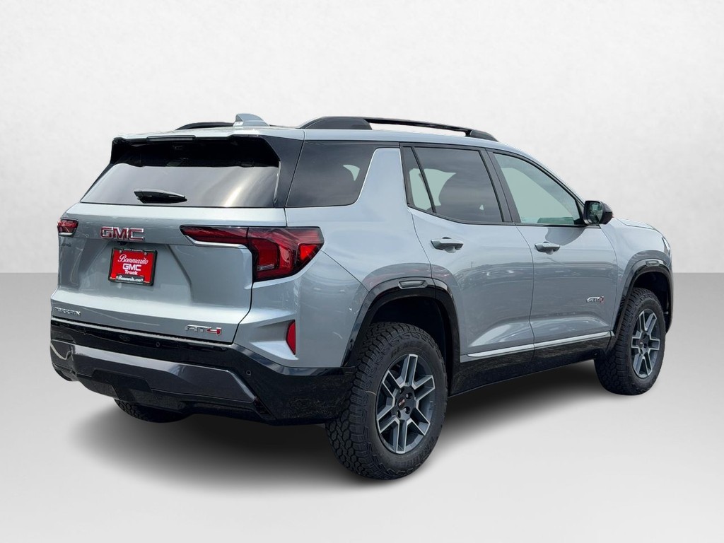GMC Terrain Vehicle Image 03