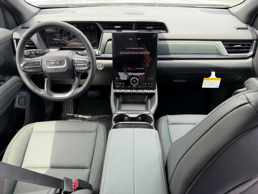 GMC Terrain Vehicle Image 05