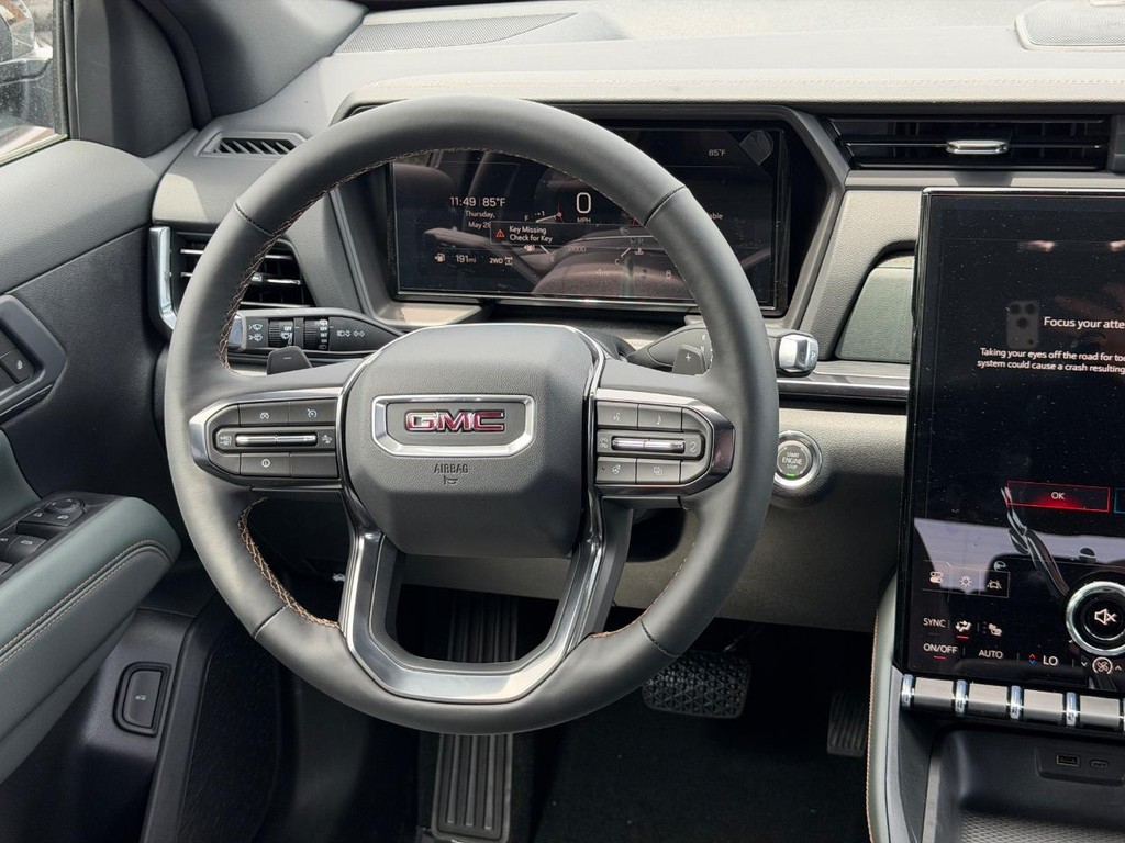 GMC Terrain Vehicle Image 06