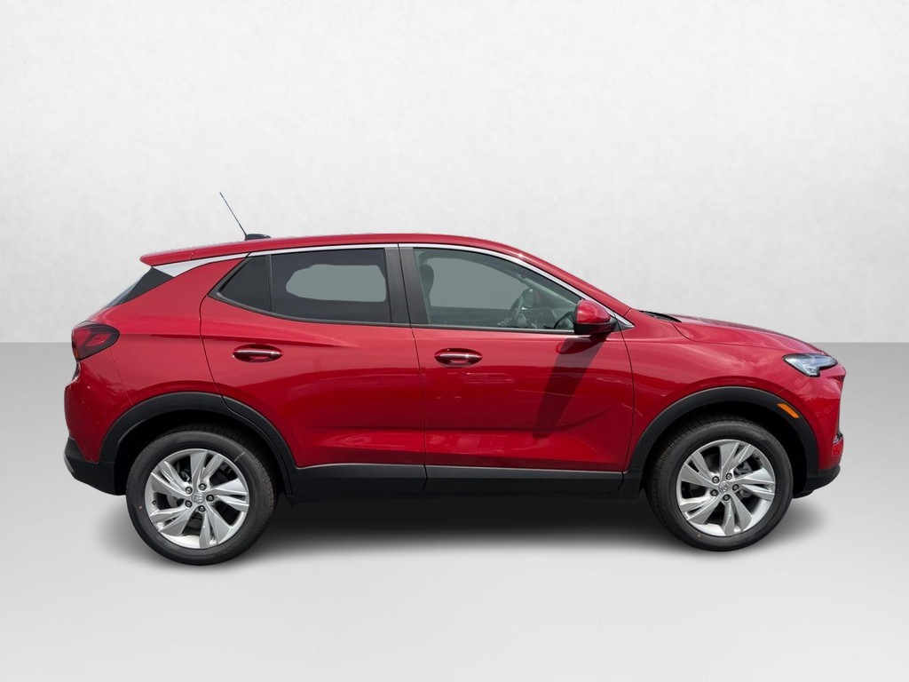 Buick Encore GX Vehicle Image 02