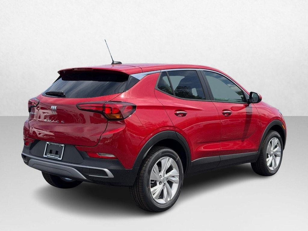 Buick Encore GX Vehicle Image 03