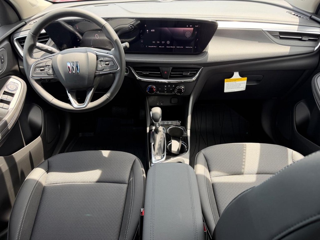 Buick Encore GX Vehicle Image 05