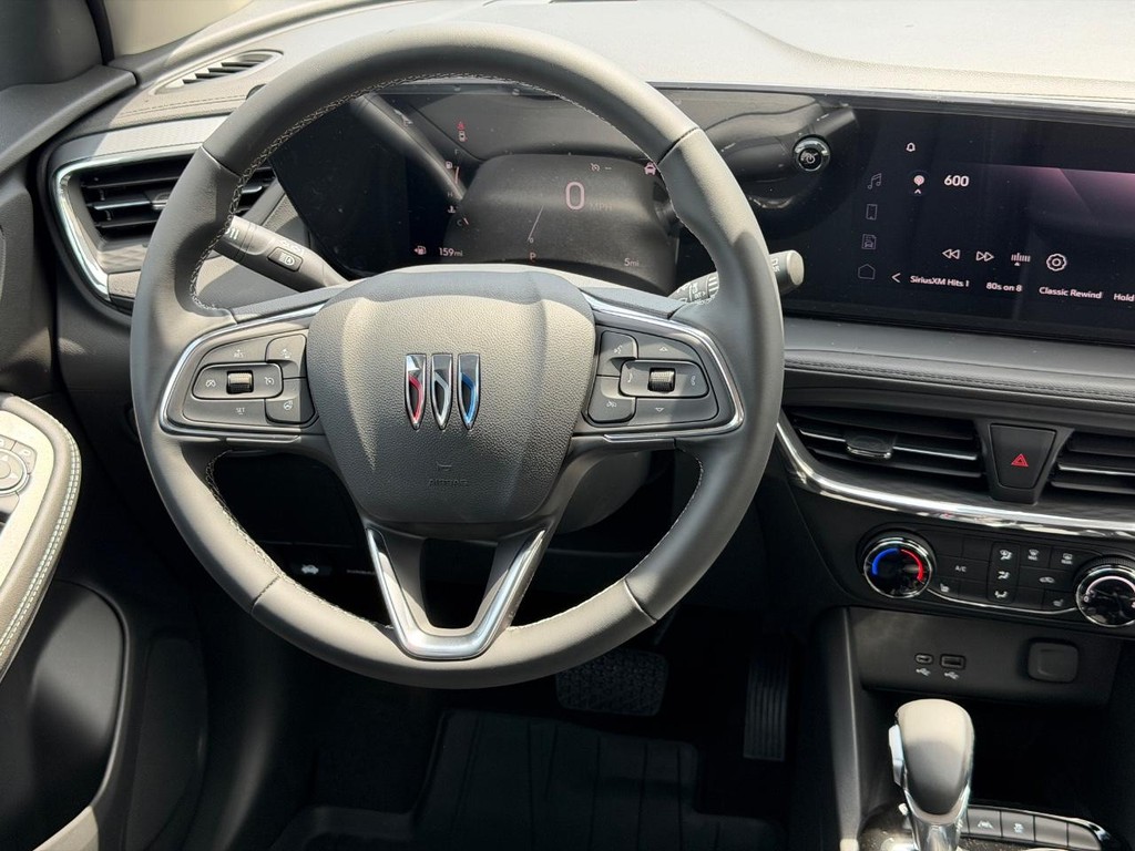 Buick Encore GX Vehicle Image 06