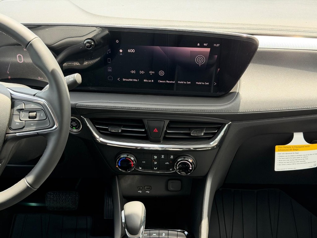 Buick Encore GX Vehicle Image 07