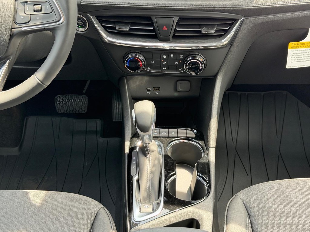 Buick Encore GX Vehicle Image 08