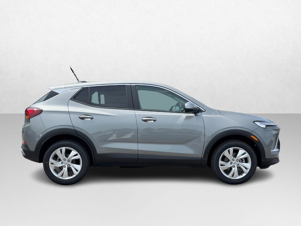 Buick Encore GX Vehicle Image 02