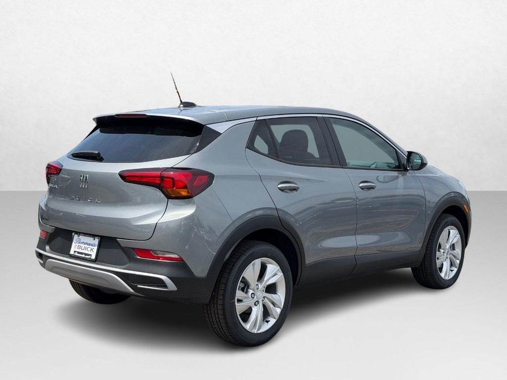 Buick Encore GX Vehicle Image 03