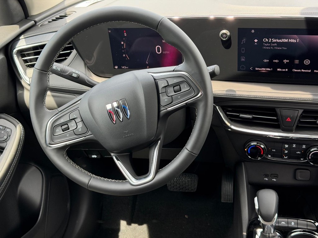 Buick Encore GX Vehicle Image 06