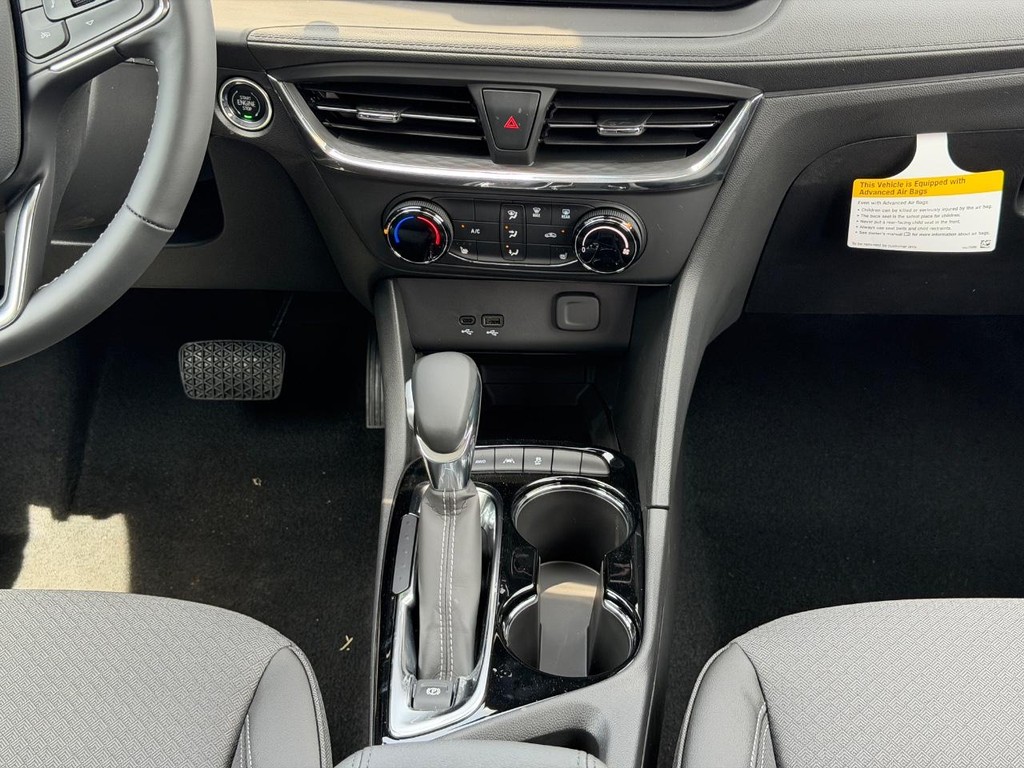 Buick Encore GX Vehicle Image 08