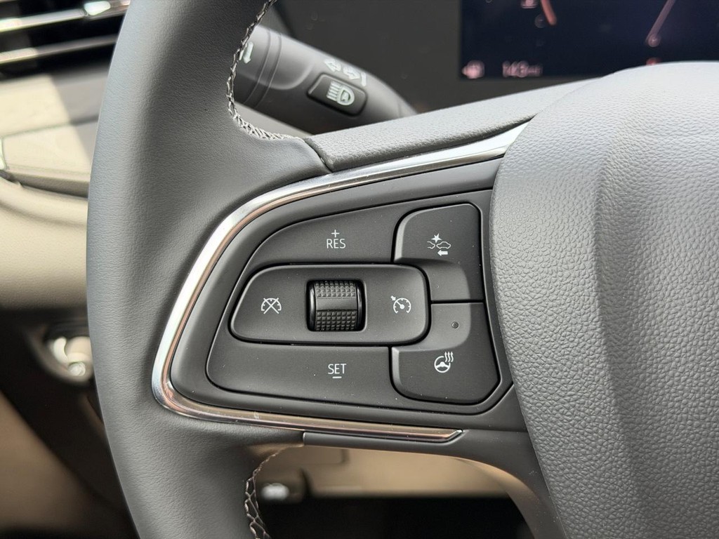 Buick Encore GX Vehicle Image 11