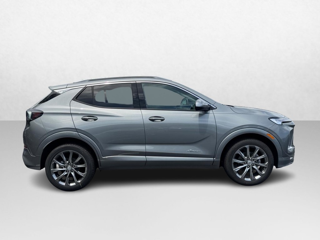 Buick Encore GX Vehicle Image 02