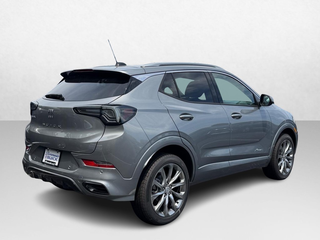 Buick Encore GX Vehicle Image 03