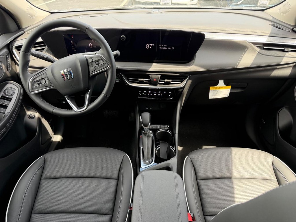 Buick Encore GX Vehicle Image 05