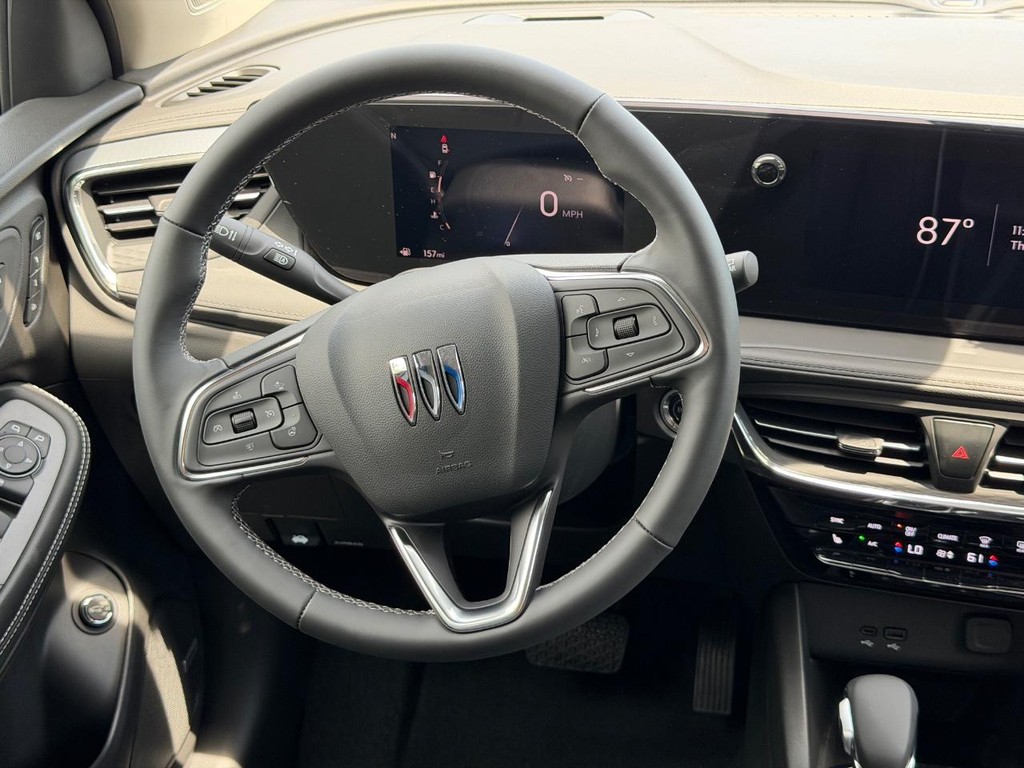 Buick Encore GX Vehicle Image 06