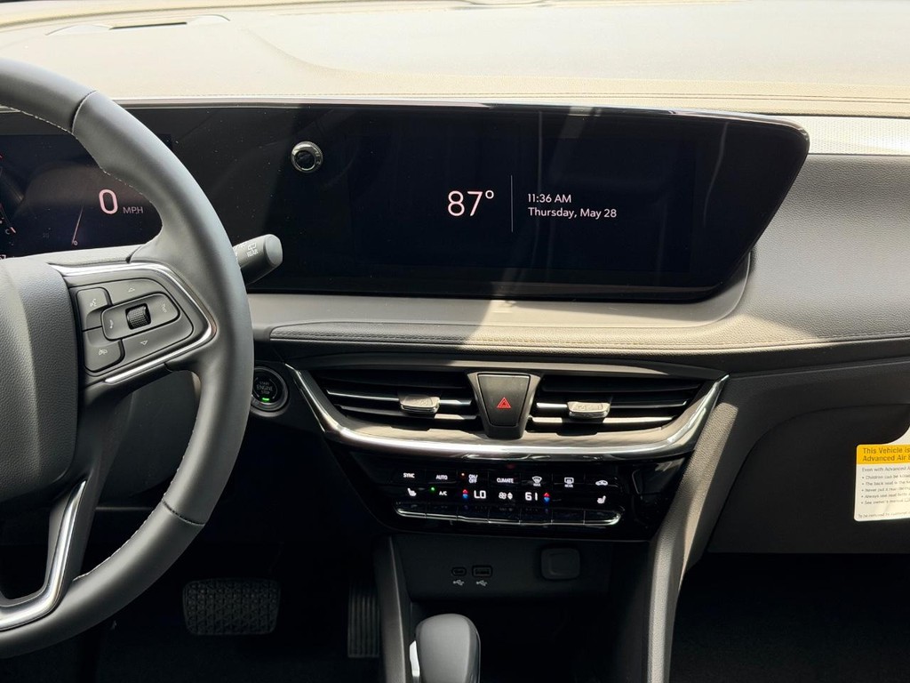 Buick Encore GX Vehicle Image 07