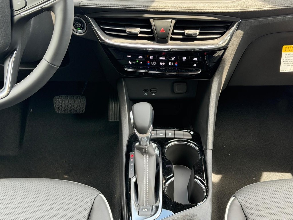 Buick Encore GX Vehicle Image 08