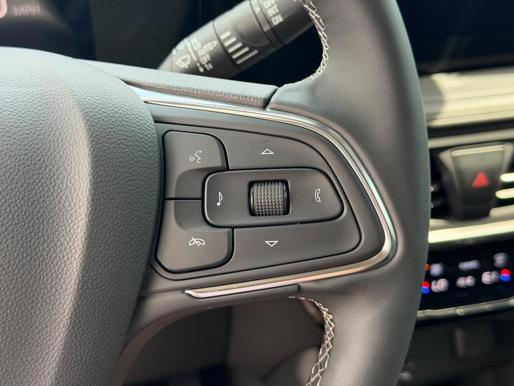Buick Encore GX Vehicle Image 13