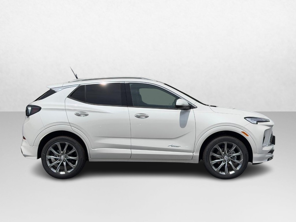 Buick Encore GX Vehicle Image 02