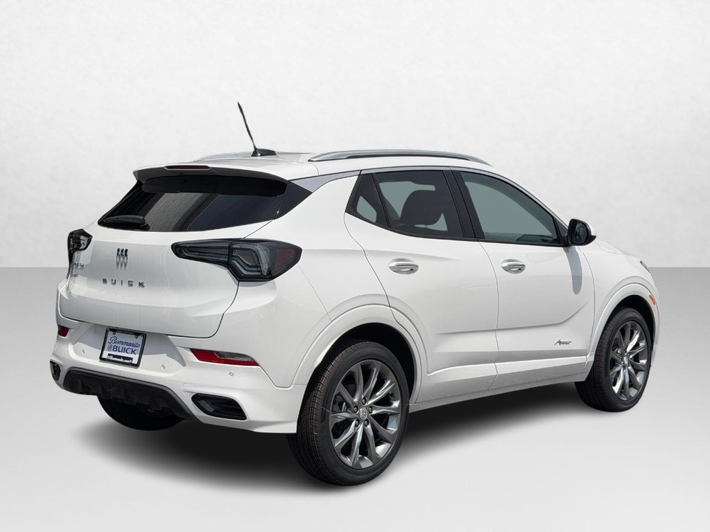 Buick Encore GX Vehicle Image 03