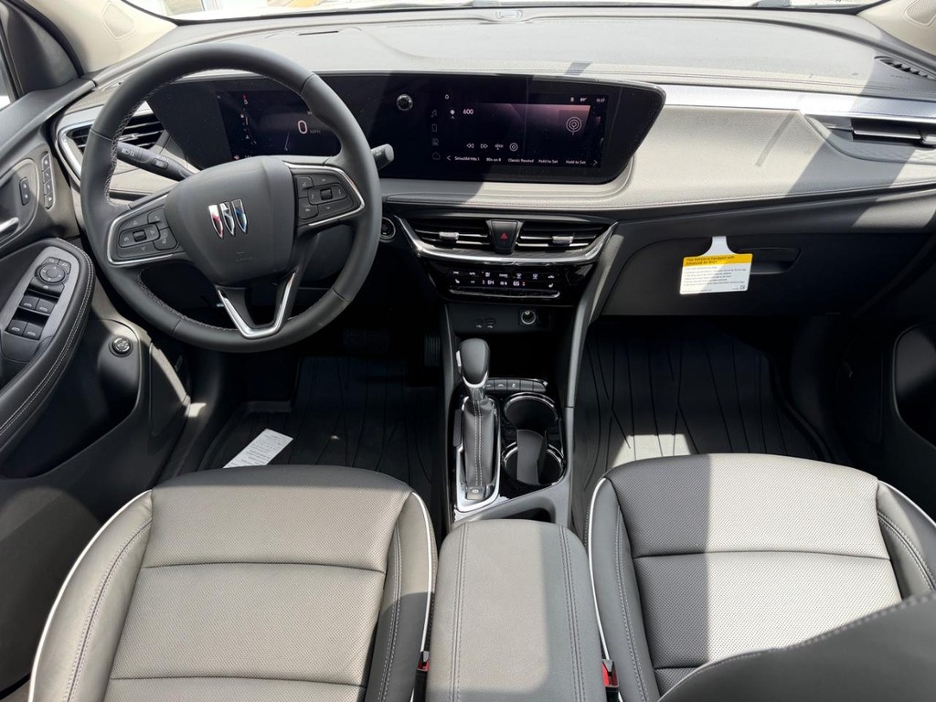 Buick Encore GX Vehicle Image 05