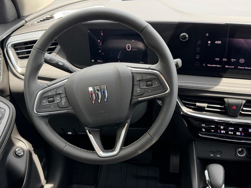 Buick Encore GX Vehicle Image 06