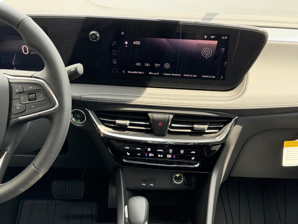 Buick Encore GX Vehicle Image 07
