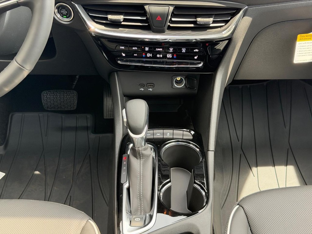 Buick Encore GX Vehicle Image 08