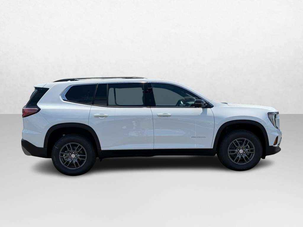 GMC Acadia Vehicle Image 02