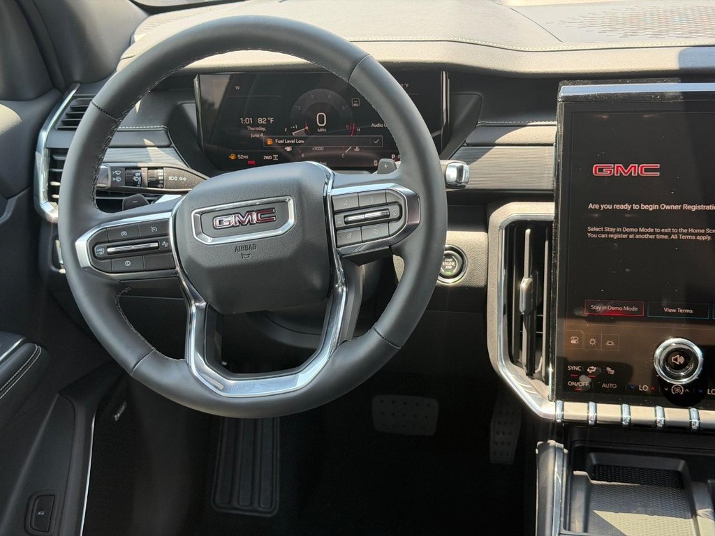 GMC Acadia Vehicle Image 07
