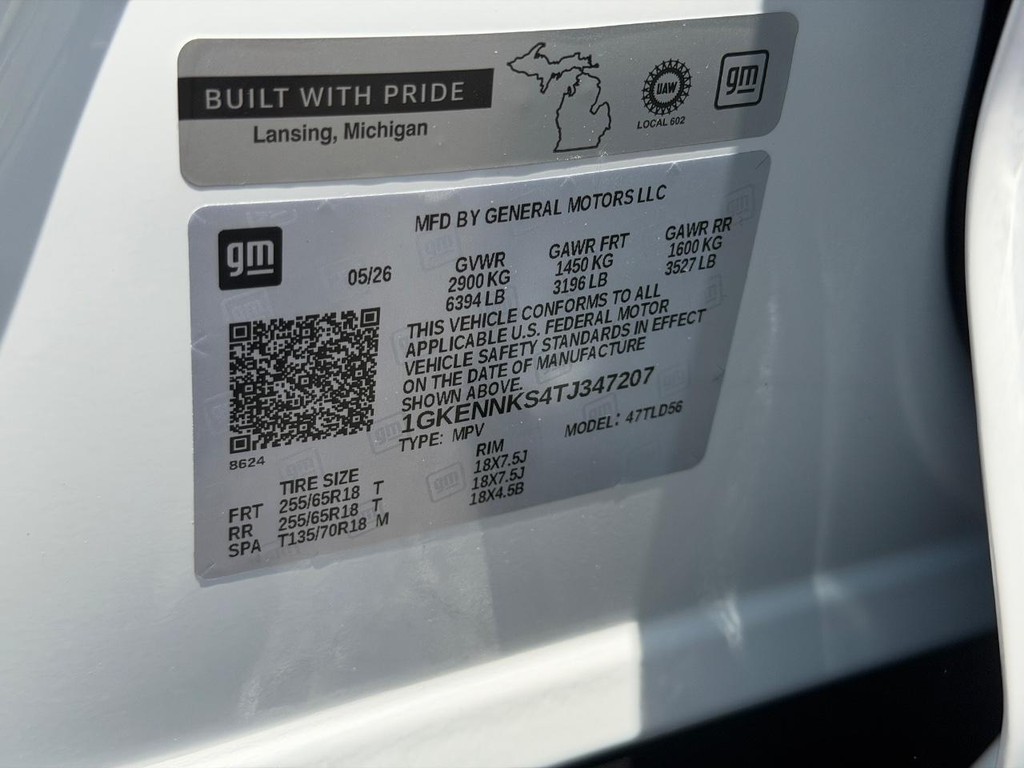 GMC Acadia Vehicle Image 17