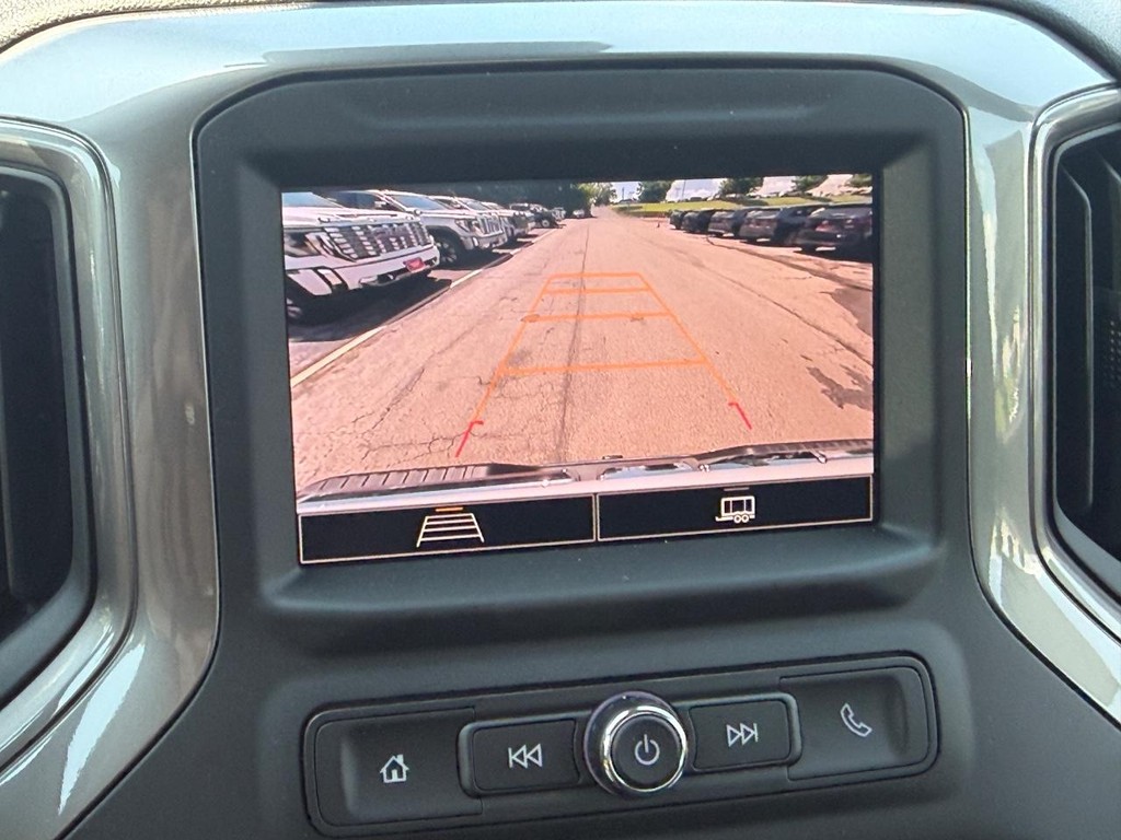 GMC Sierra 2500HD Vehicle Image 09