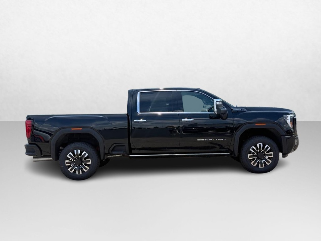 GMC Sierra 2500HD Vehicle Image 02