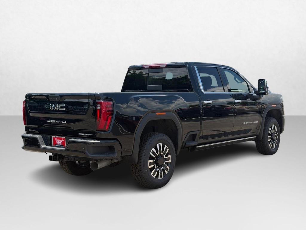 GMC Sierra 2500HD Vehicle Image 03