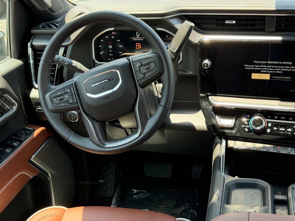 GMC Sierra 2500HD Vehicle Image 06