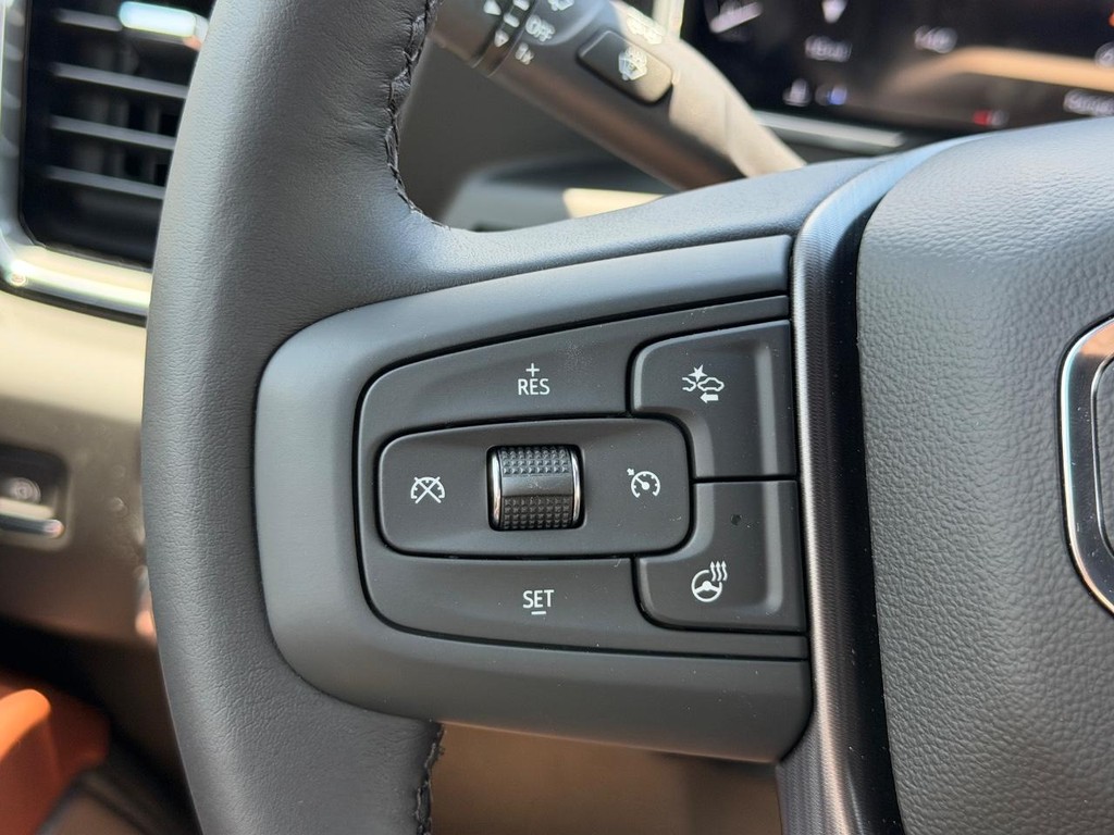 GMC Sierra 2500HD Vehicle Image 12
