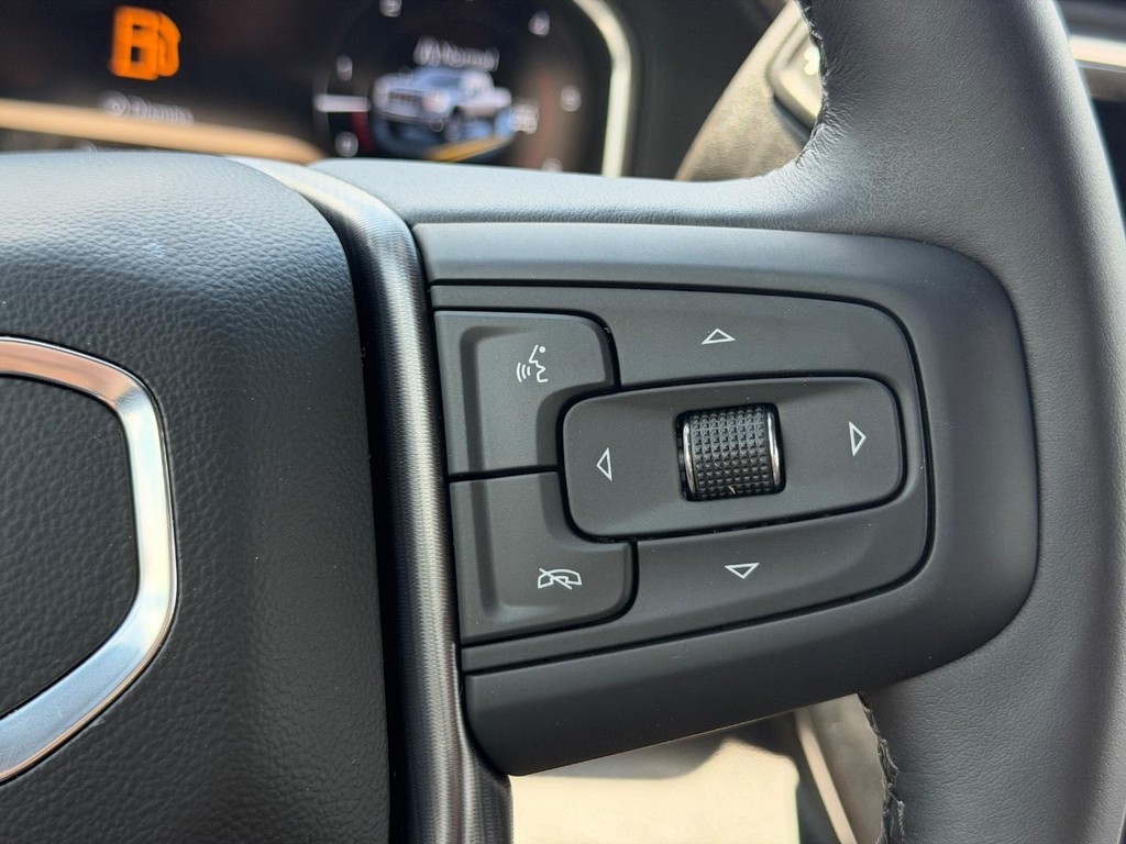 GMC Sierra 2500HD Vehicle Image 13