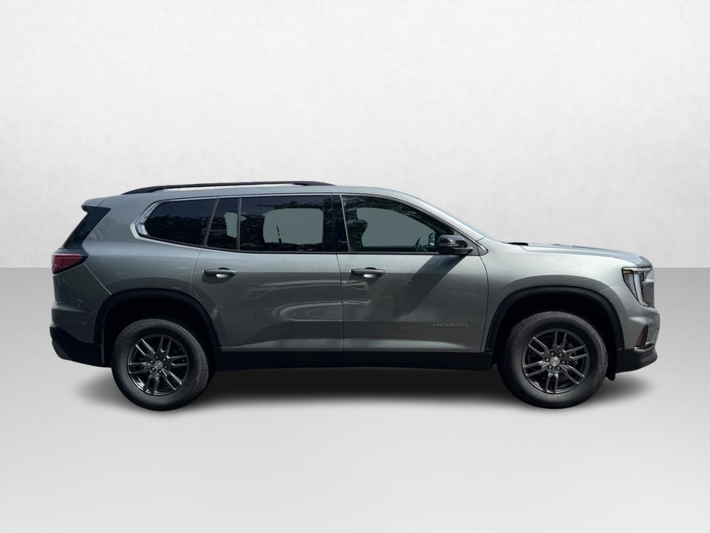 GMC Acadia Vehicle Image 02