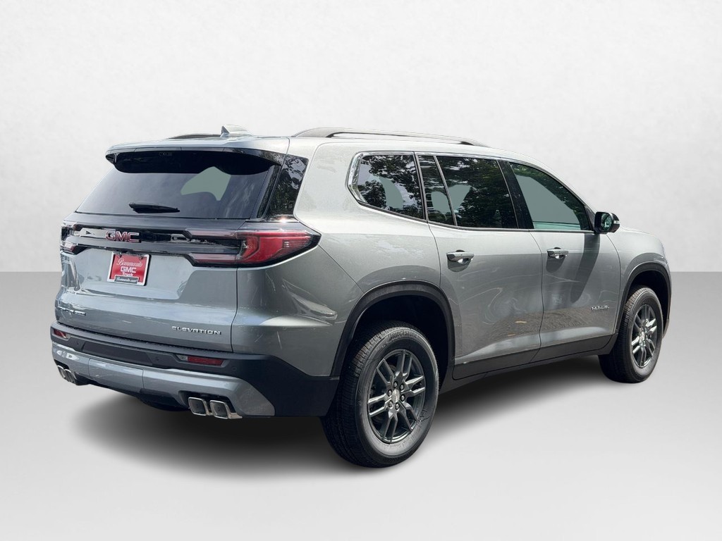 GMC Acadia Vehicle Image 03