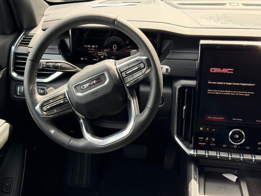 GMC Acadia Vehicle Image 07