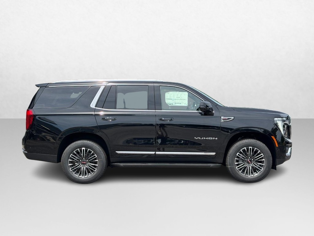 GMC Yukon Vehicle Image 02