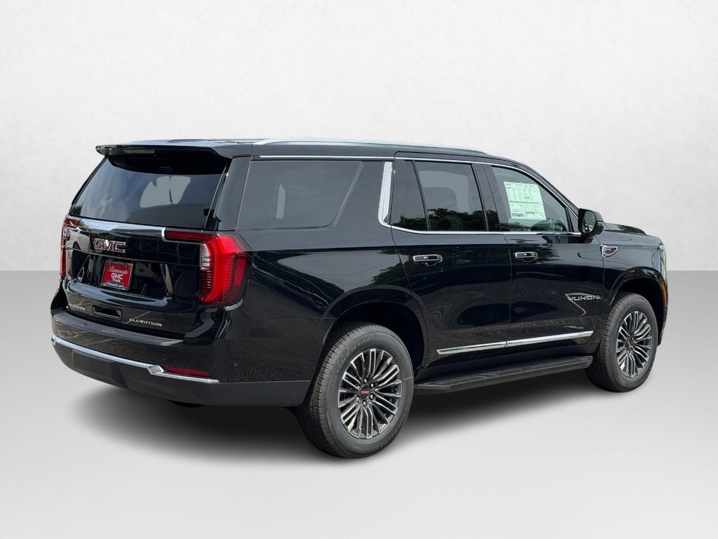 GMC Yukon Vehicle Image 03