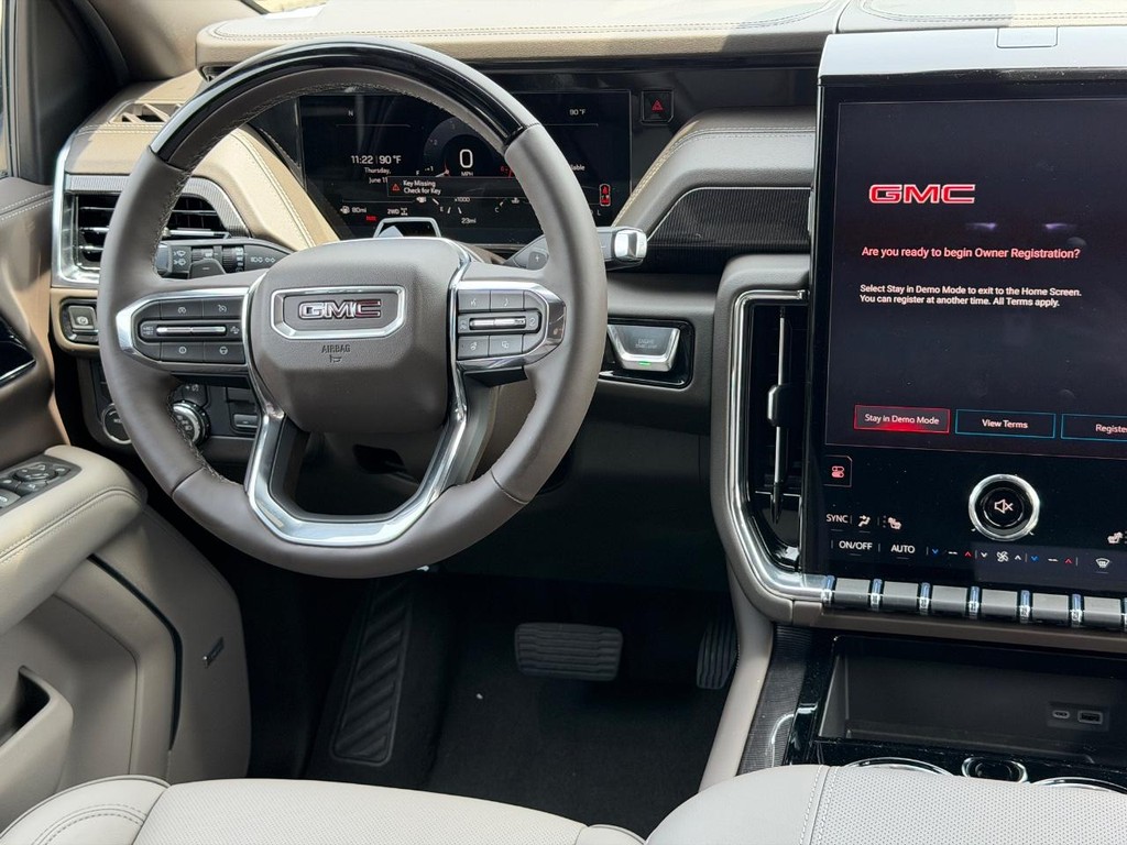GMC Yukon Vehicle Image 07