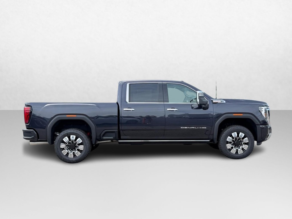 GMC Sierra 2500HD Vehicle Image 02