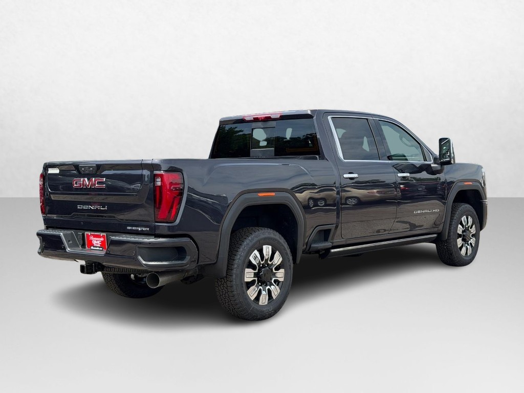 GMC Sierra 2500HD Vehicle Image 03